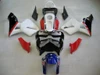 Amotopart Fairings Honda CBR 600 RR Multi-Color CBR Racing (2005-2006)