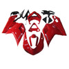 Amotopart Fairings Ducati 1098 Red (2007-2011)