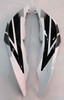 Amotopart Fairings Honda CBR 600 RR Red White Black CBR Racing (2009-2012)