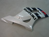 Fairings Suzuki GSXR 1000 White & Blue GSXR Racing  (2003-2004)