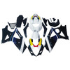 Amotopart Fairings Suzuki GSXR 1000 Multi-Color Brux  Racing  (2007-2008)