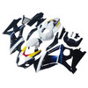 Amotopart Fairings Suzuki GSXR 1000 Multi-Color Brux  Racing  (2007-2008)