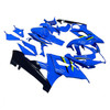 Amotopart Fairings Suzuki GSXR 1000 Blue Rizla Racing  (2005-2006)
