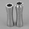 Grips Yamaha Road Star 1600 / 1700, Flame 2  - Chrome