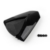 ABS Rear Seat Cover cowl For Yamaha YZF R3 R25 2013-2024 MT03 MT25 MT125 Black