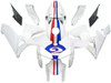 Amotopart Fairings Honda CBR 600 RR White No.2 Repsol Racing (2005-2006)