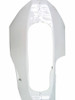 Amotopart Fairings Honda CBR 600 RR White No.2 Repsol Racing (2005-2006)