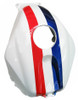 Amotopart Fairings Honda CBR 600 RR White No.2 Repsol Racing (2005-2006)