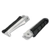  2000-2007 Honda CBR600F Front Footpegs Set 