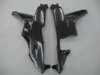 Amotopart Fairings Honda CBR 600 RR White & Black Hannspree Racing (2007-2008)