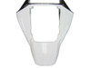 Amotopart Fairings Honda CBR 1000 RR White & Black Playboy Racing (2006-2007)