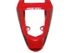 Fairings Suzuki GSXR 600 750 Red & Black GSXR Racing  (2004-2005)