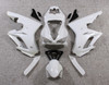 Fairings Triumph Daytona 675 White Blue 675 Racing (2009-2012)