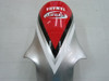 Fairings Yamaha YZF-R1 Silver Red Fortuna Racing (2000-2001)