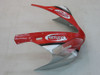 Fairings Yamaha YZF-R1 Silver Red Fortuna Racing (2000-2001) Fairings Yamaha YZF-R1 Silver Red Fortuna Racing (2000-2001)