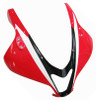 Amotopart Fairings Honda CBR 600 RR Red White Blue HRC Racing (2007-2008)