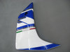 Amotopart Fairings Yamaha YZF-R1 Blue White FIAT Racing (2007-2008)