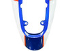 Amotopart Fairings Suzuki GSXR 750 Yellow & Blue Corona GSXR Racing  (2001-2003)