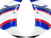 Amotopart Fairings Yamaha YZF-R1 Blue White Sterilgard Racing (2009-2011)