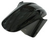 Amotopart Fairings Honda CBR 600 F4i Black & Red Flame Racing (2001-2003)