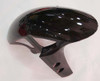 Amotopart Fairings Yamaha YZF-R1 Red Black Santander Bank  R1 Racing (2009-2011)