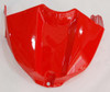 Amotopart Fairings Yamaha YZF-R1 Red Black Santander Bank  R1 Racing (2009-2011)