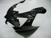 Amotopart Fairings Kawasaki ZX 9R Black White West ZX9R Racing  (2000-2001)