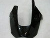 Amotopart Fairings Kawasaki ZX 9R Black White West ZX9R Racing  (2000-2001)