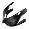 Amotopart Fairings Ducati 1199 Panigale Black Matte 1199 Racing 