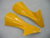 Fairings Yamaha YZF-R6 Yellow White Black Motul R6 Racing (2006-2007)