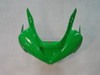 Fairings Kawasaki ZX6R 636 Green Ninja Racing  (2003-2004) Fairings Kawasaki ZX6R 636 Green Ninja Racing  (2003-2004)