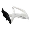 Amotopart Fairings Suzuki GSXR 600 750 White Black GSXR Racing  (2008-2010)
