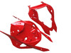 Amotopart Fairings BMW S1000RR Red SRR Racing (2009-2014)