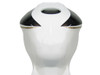 Amotopart Fairings Honda CBR 1000 RR Black White Playboy Racing (2004-2005)
