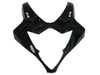 Amotopart Fairings Suzuki GSXR 1000 Black & Red GSXR Racing  (2005-2006)