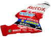 Fairings Ducati 999 Red & White Xerox Racing (2003-2004)