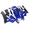 Amotopart Fairings Honda CBR 600 RR Blue & Black CBR Racing (2003-2004)