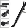 Kickstand Adjustable Lightweight Suzuki GSXR600 (01-10) GSXR750 (00-10) GSXR1000 (01-06) CNC Aluminum Black