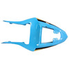 Amotopart Fairings Suzuki GSXR 1000 Blue Rizla Suzuki Racing  (2003-2004)