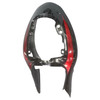 Amotopart Fairings Suzuki GSX1300 Hayabusa Black & Red Hayabusa Racing  (1999-2007)