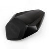 Rear Passenger Single Seat Cover Cowl Fit For Kawasaki Nijia ZX10R ZX10R ABS 2016-2026 MBlack