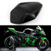 Rear Passenger Single Seat Cover Cowl Fit For Kawasaki Nijia ZX10R ZX10R ABS 2016-2026 MBlack