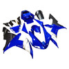 Amotopart Fairings Yamaha YZF-R1Blue R1 Racing (2002-2003)