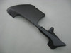 Amotopart Fairings Honda CBR 600 RR Black Matte  Valentino Rossi Racing (2005-2006)