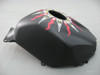 Amotopart Fairings Honda CBR 600 RR Black Matte  Valentino Rossi Racing (2005-2006)