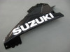 Fairings Suzuki GSXR 1000 Silve GSXR  Racing  (2007-2008)