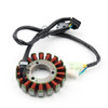 Magneto Engine Stator Generator Coil Suzuki GN250 (82-01) TU250