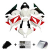 Amotopart Fairings Honda CBR 600 RR Multi-Color San Carlo Racing (2009-2012)