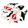 Amotopart Fairings Honda CBR 600 RR Multi-Color San Carlo Racing (2009-2012)