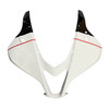 Amotopart Fairings Honda CBR 600 RR Multi-Color San Carlo Racing (2009-2012)